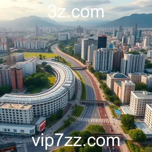 Revolução nos Jogos Online: 7zz Aumenta a Popularidade