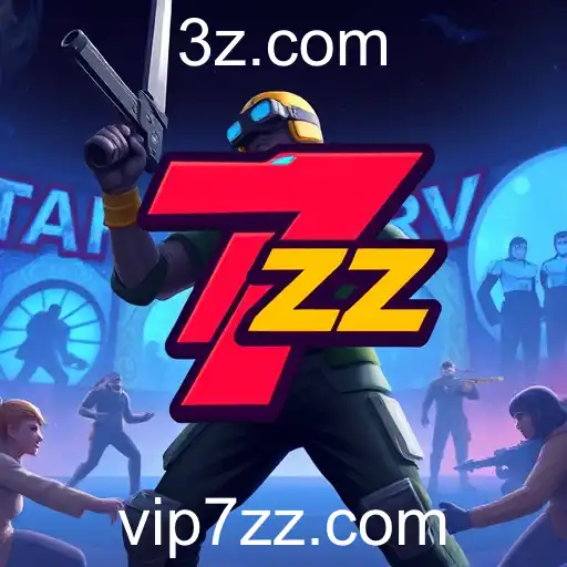 O Impacto de '7zz' no Panorama de Jogos Brasileiros