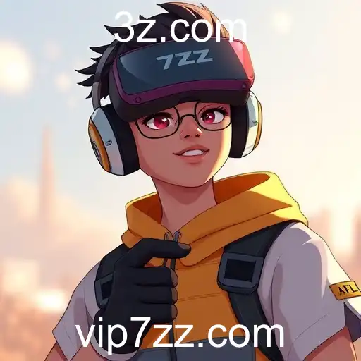 Inovação e Engajamento na Indústria de Jogos com 7zz