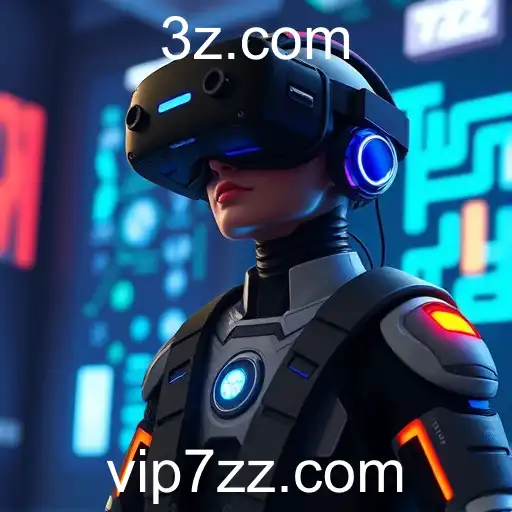 Revolução nos Jogos: Como a IA está Transformando suas Experiências