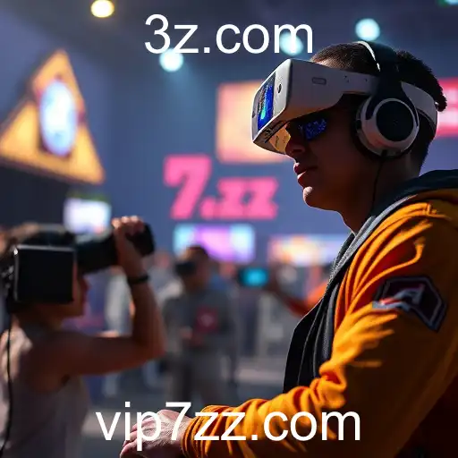 Revolução na Indústria de Games: Inovações e Desafios