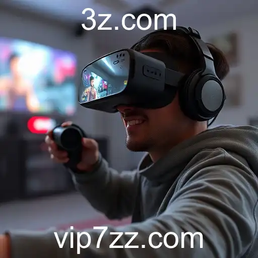 A Revolução dos Jogos em 2025