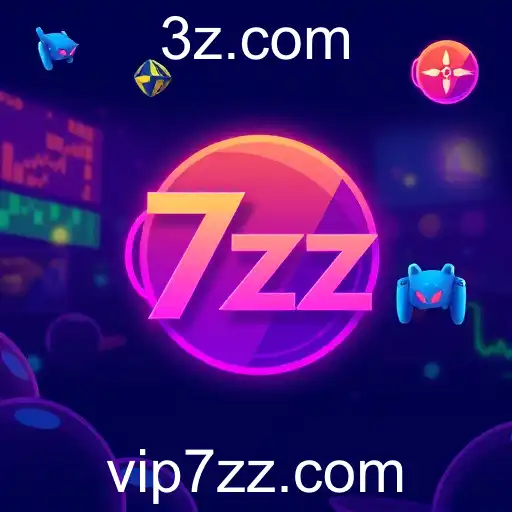 Revolução do Mundo dos Jogos com 7zz