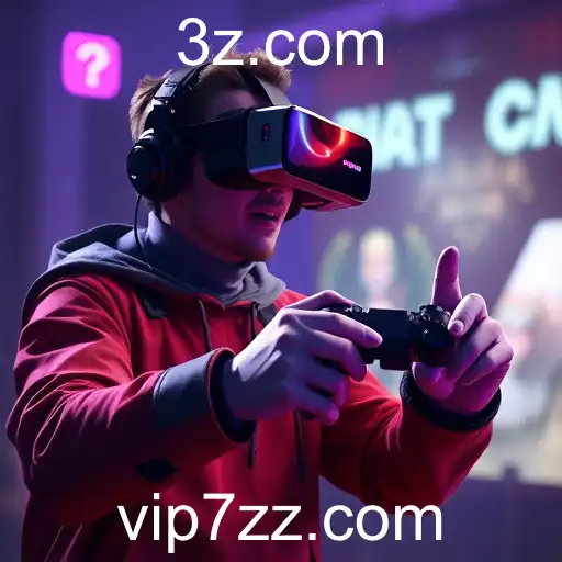 Inovações e Tendências em Jogos Online