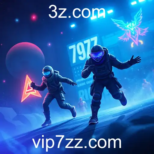 Nova Era no Universo dos Jogos com 7zz