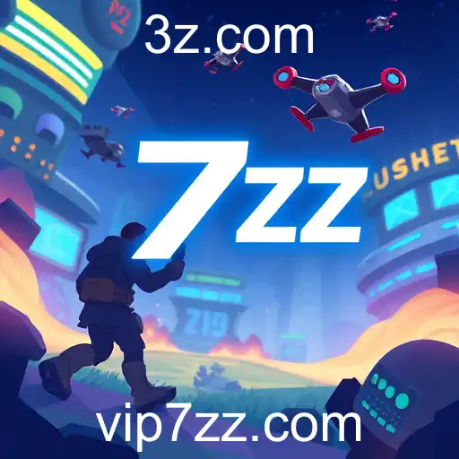 A Revolução dos Sites de Jogos e a Ascensão da 7zz