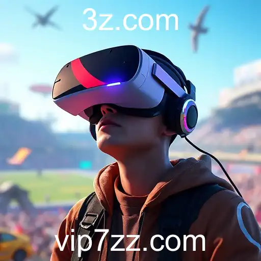 Revolução dos Jogos: Tendências e Tecnologias Emergentes