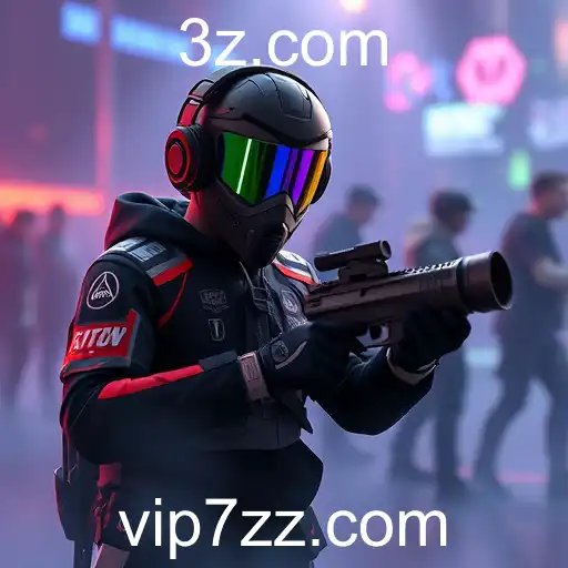 A Evolução dos Jogos: Perspectivas e Tendências