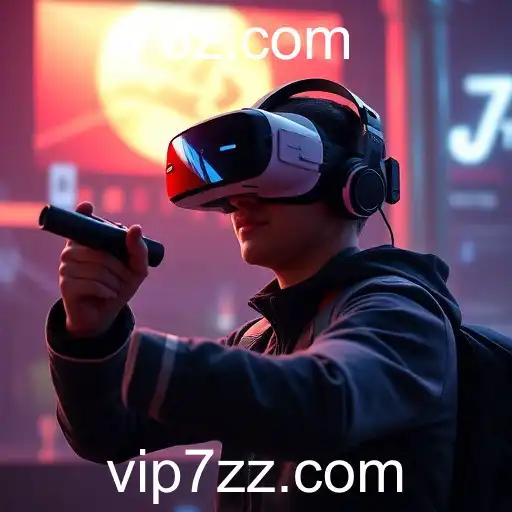 Inovações em Jogos: Tendências e Impactos em 2025