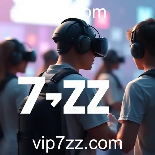 A Revolução dos Jogos em 2025: A Ascensão de '7zz'