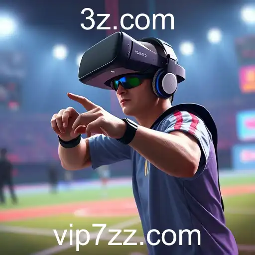 Tendências e Inovações em Sites de Jogos para 2025