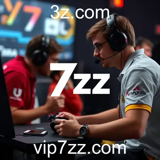 Evolução do 7zz no Cenário de Jogos em Português