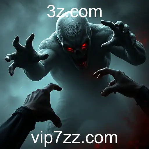 A Ascensão dos Jogos de Terror na Categoria 'Horror Thrills'