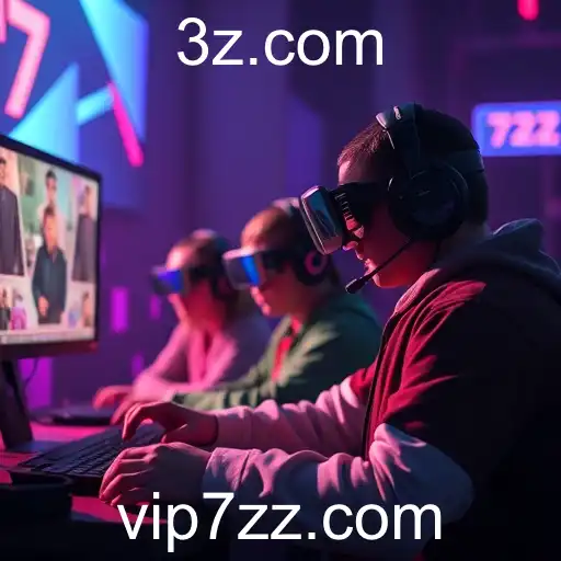 O Impacto de 7zz no Mercado de Jogos Digitais