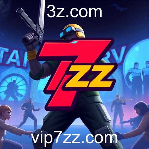 O Impacto de '7zz' no Panorama de Jogos Brasileiros