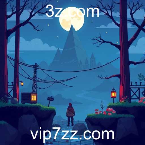 Revolução no Mundo dos Jogos com '7zz'