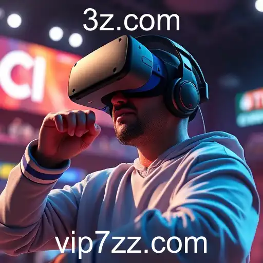 Revolução nos Jogos: Ascensão do 7zz