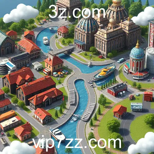 Explorando os Fascinantes Mundos da Simulação nos Jogos