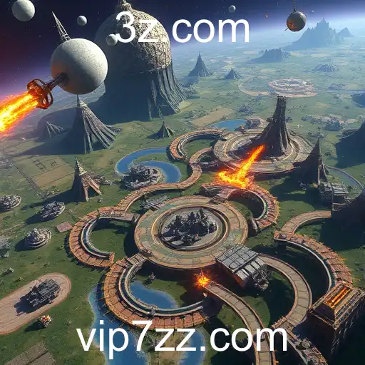 O Fascínio dos 'Strategy Puzzles' no 7zz