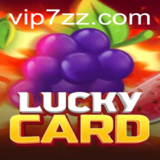 An In-Depth Look at LuckyCard: The Game of Chance with a Twist of 7zz