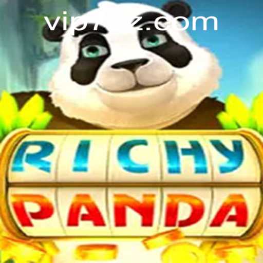 RichyPanda: The Thrilling New Game Revolutionizing the Gaming World